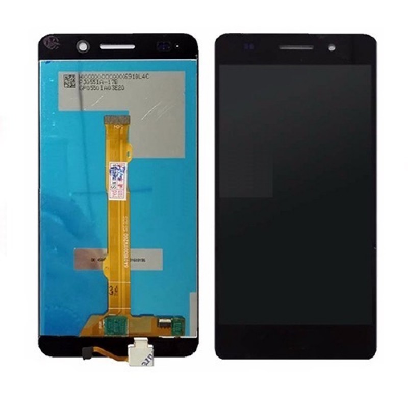 Huawei Y6 II LCD + Touch Preto