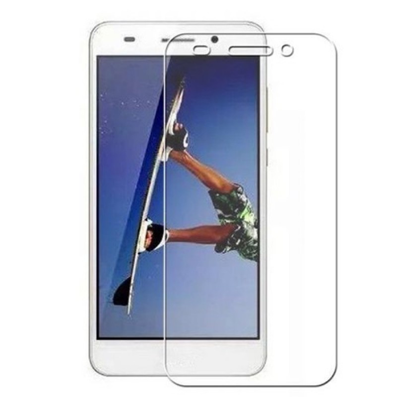Huawei Ascend Y6 II & Honor 5A Película Vidro Temperado Huawei Ascend Y6 II & Honor 5A Película Vidro Temperado