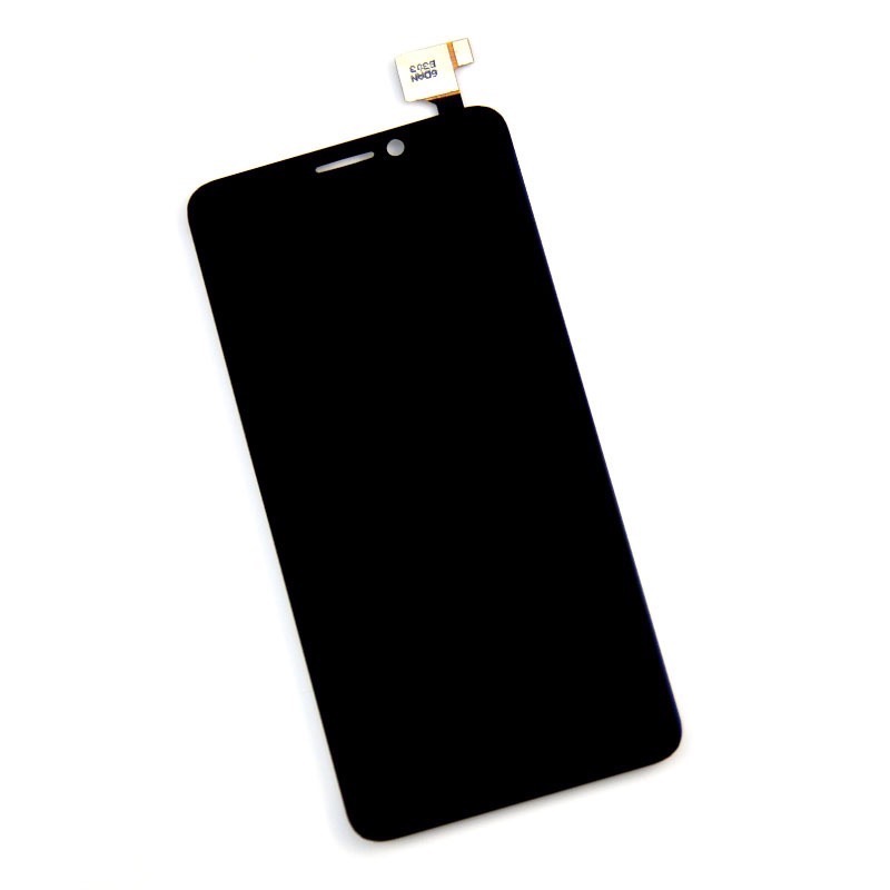 Alcatel OT Idol S 6034 LCD + Touch Preto