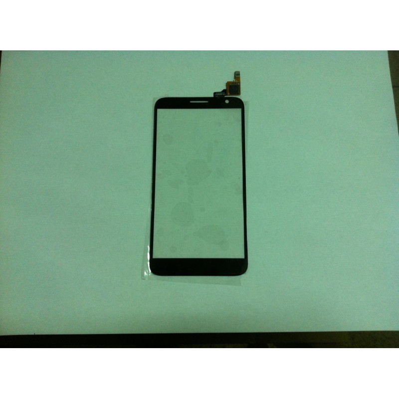 Alcatel OT Idol 2S 6050Y Touch Preto