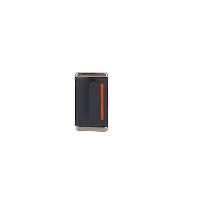 Iphone 5 Botão de Silencio Preto