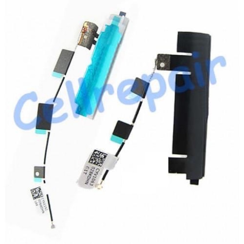 iPad 2 Flex Antena 3G