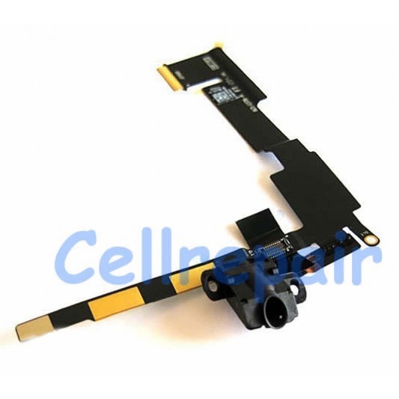 iPad 2 Flex Conector Auricular, Wifi