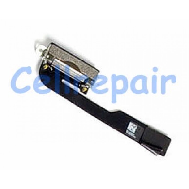 iPad 2 Flex Conector Carga