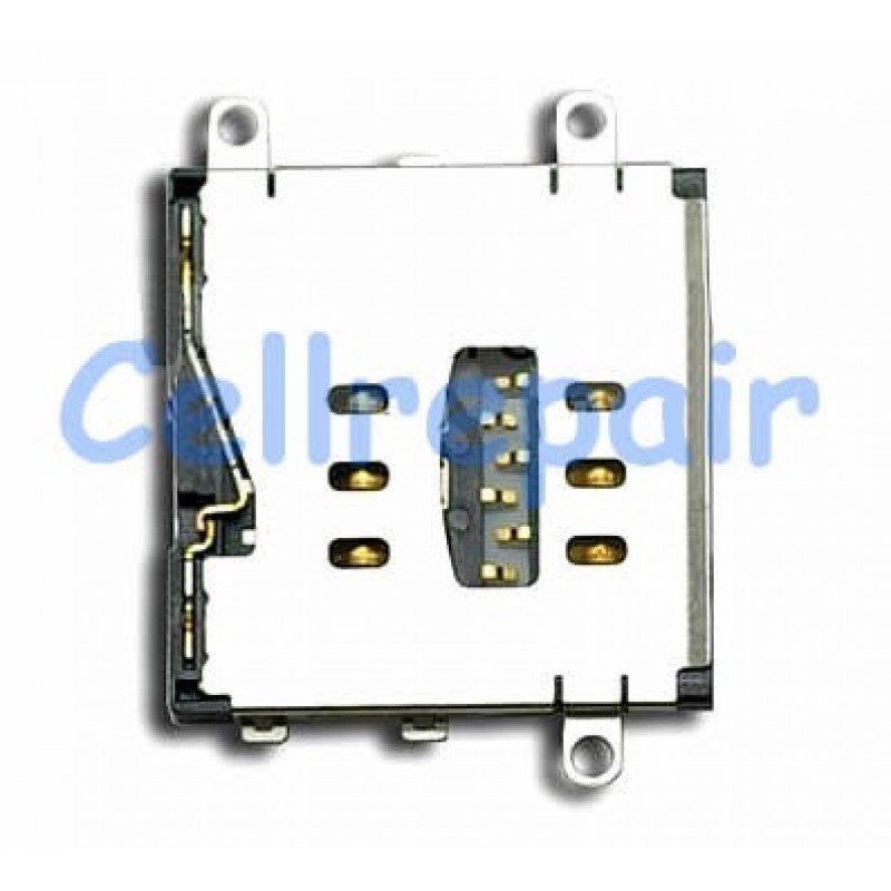 iPad 2 Conector Cartão SIM