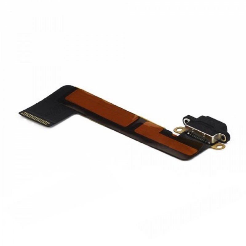 iPad 4 Flex de Carga Preto