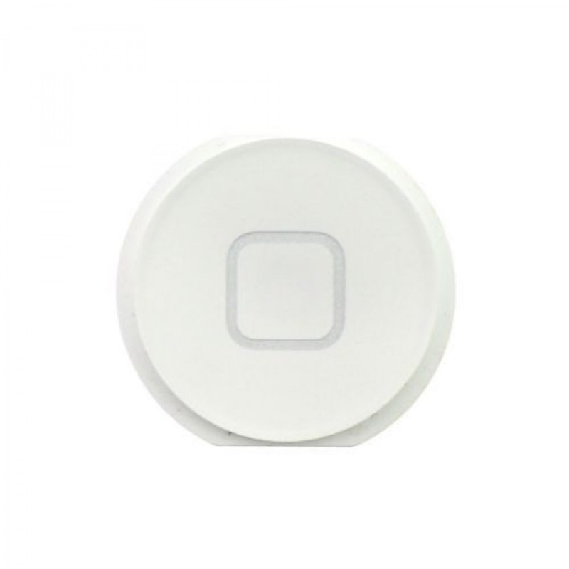 iPad Air 5 Botão Home Branco