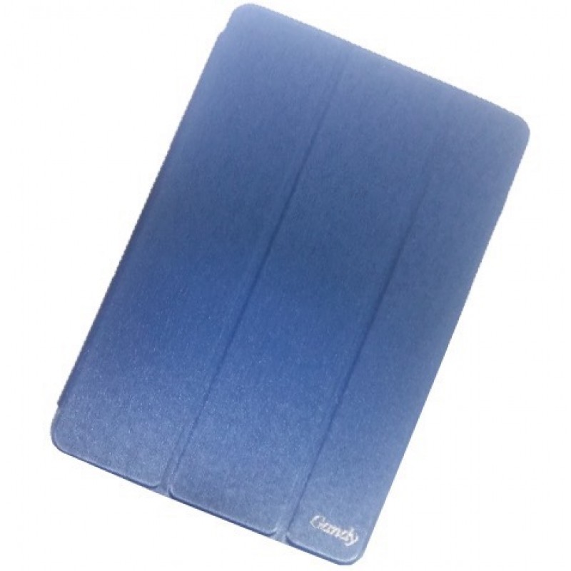 iPad 6 (Air 2) Capa Protecção Gandy Azul
