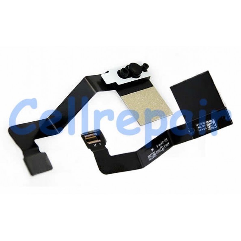 iPad Flex Sensor de Luz