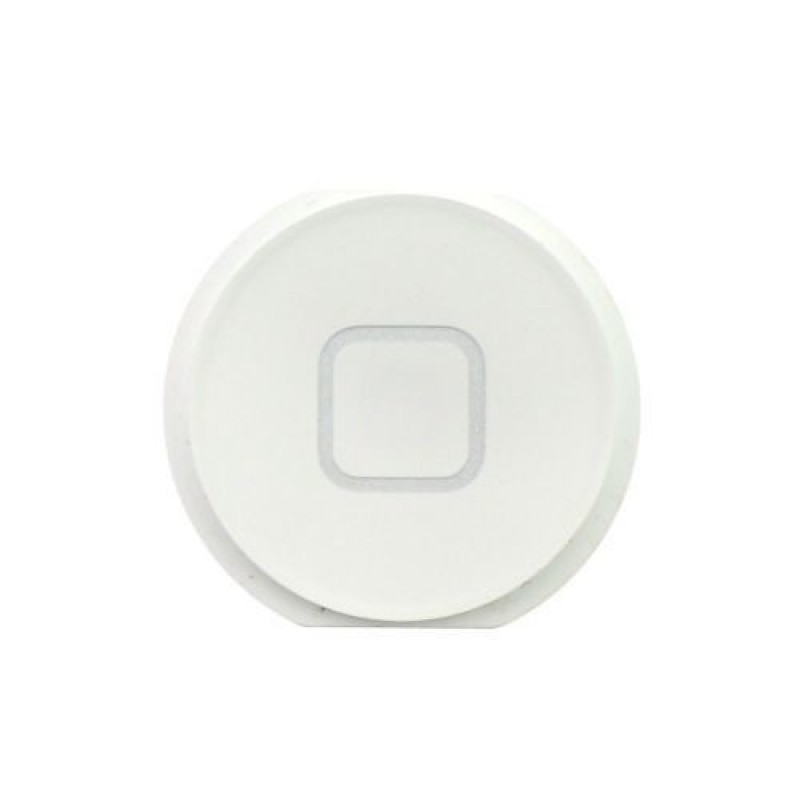 iPad Mini Botão Home Branco