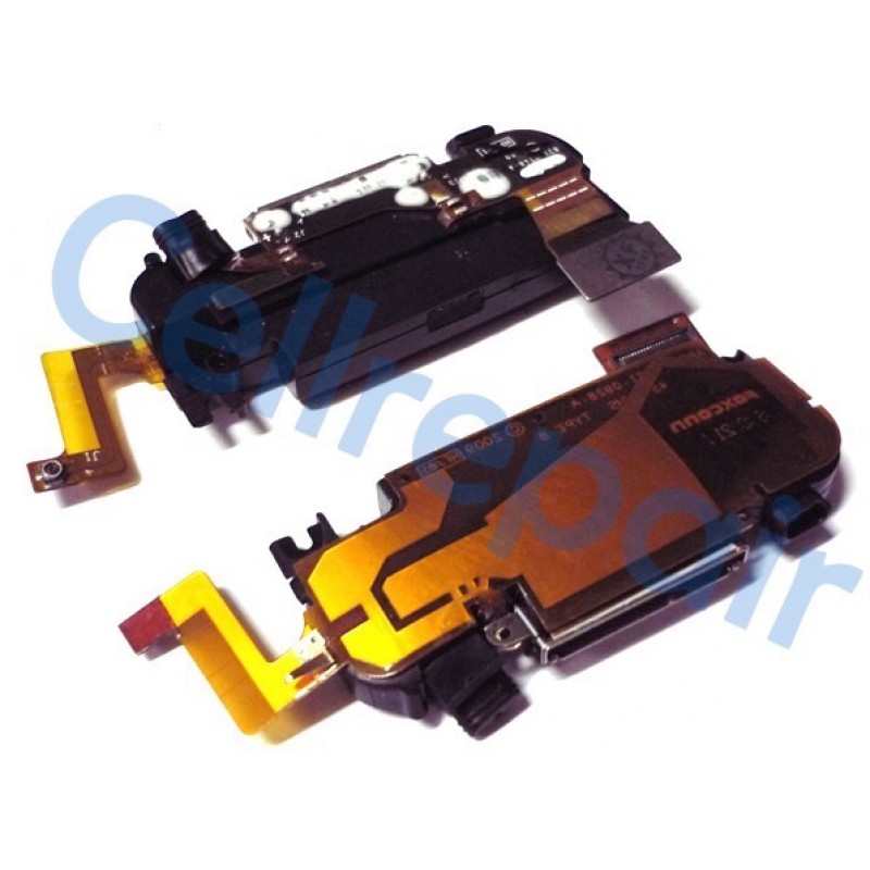 iPhone 3GS Conector de Carga com Antena