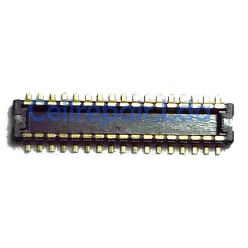iPhone 3GS Conector Touch / Board