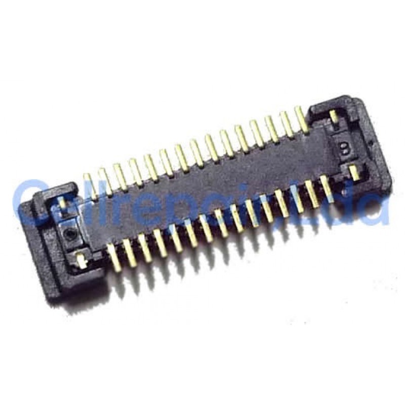 iPhone 3G Conector Touch/ Board