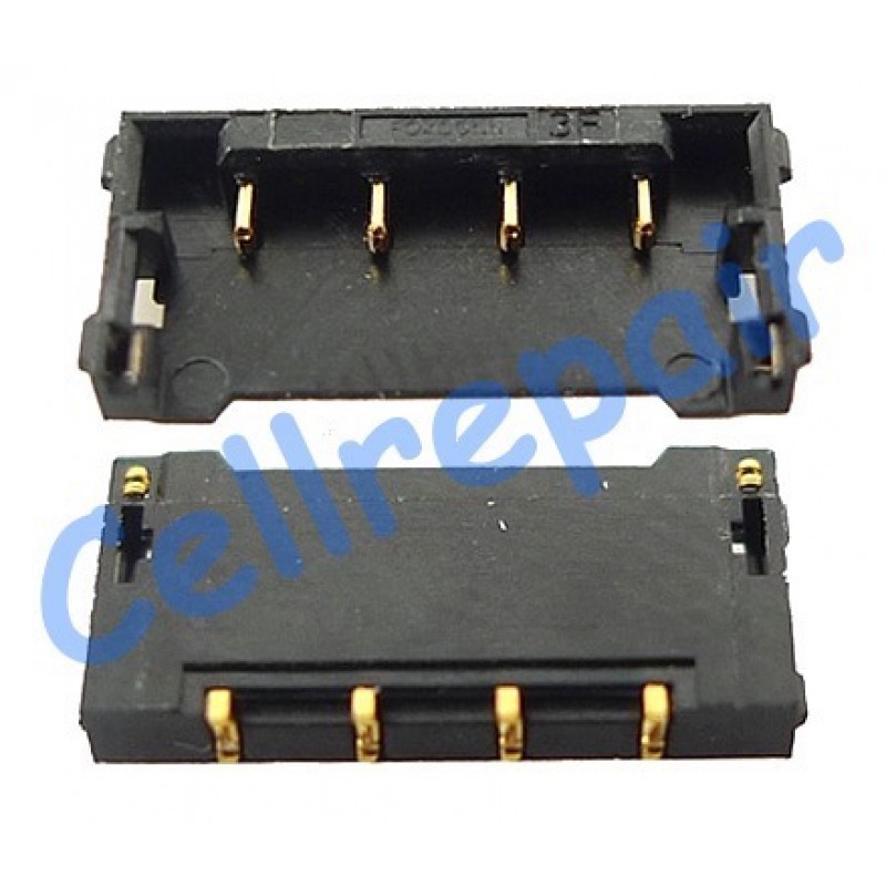 iPhone 4 Conector de Bateria