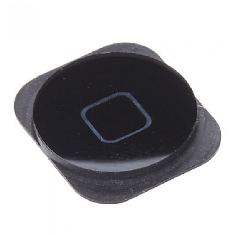 iPhone 5 Botão Home Preto