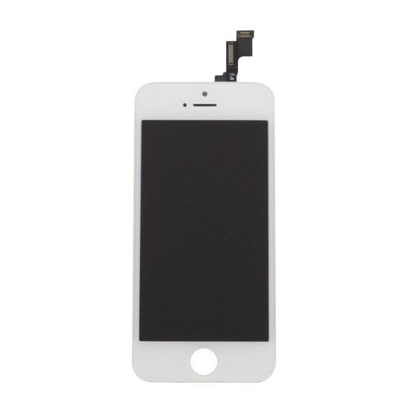 iPhone 5S / SE LCD + Touch Branco