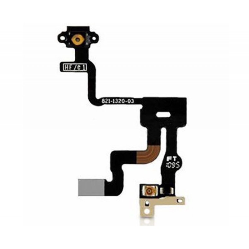 iPhone 4s Flex Sensor de Proximidade