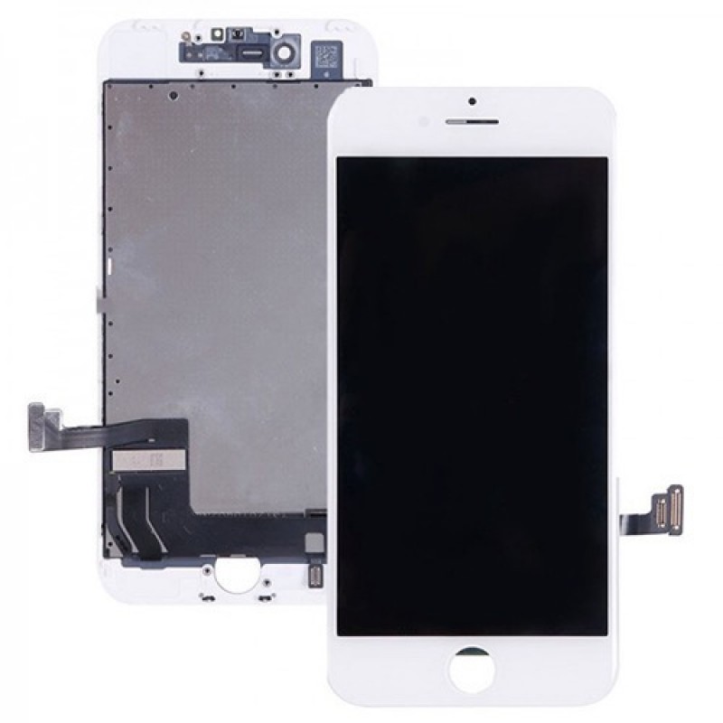 iPhone 7 LCD + Touch Branco