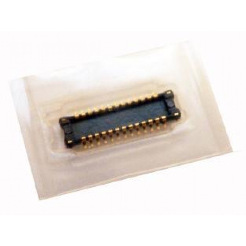 iPhone 4 Conector de LCD