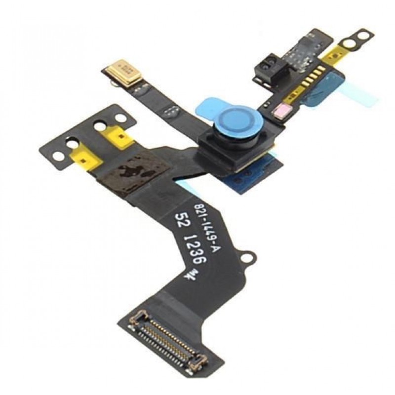 IPhone 5 Flex Sensor De Proximidade c/ Camera