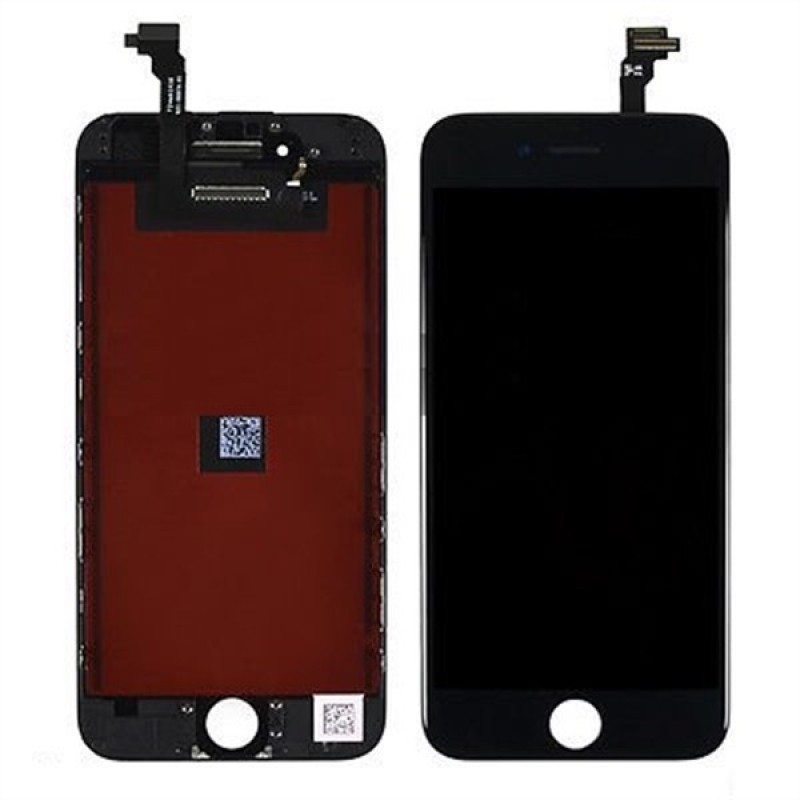 IPhone 6 LCD + Touch Preto