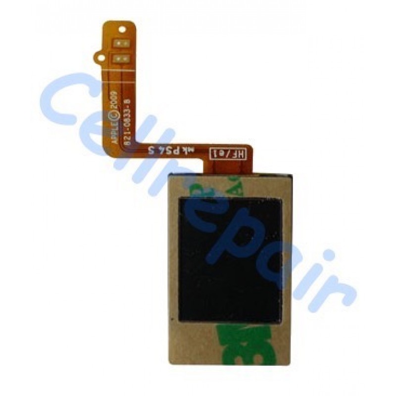 iPod Touch 3 Buzzer
