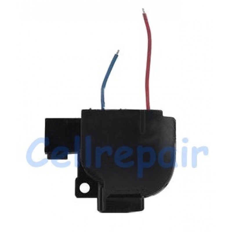 iPod Touch 4 Buzzer