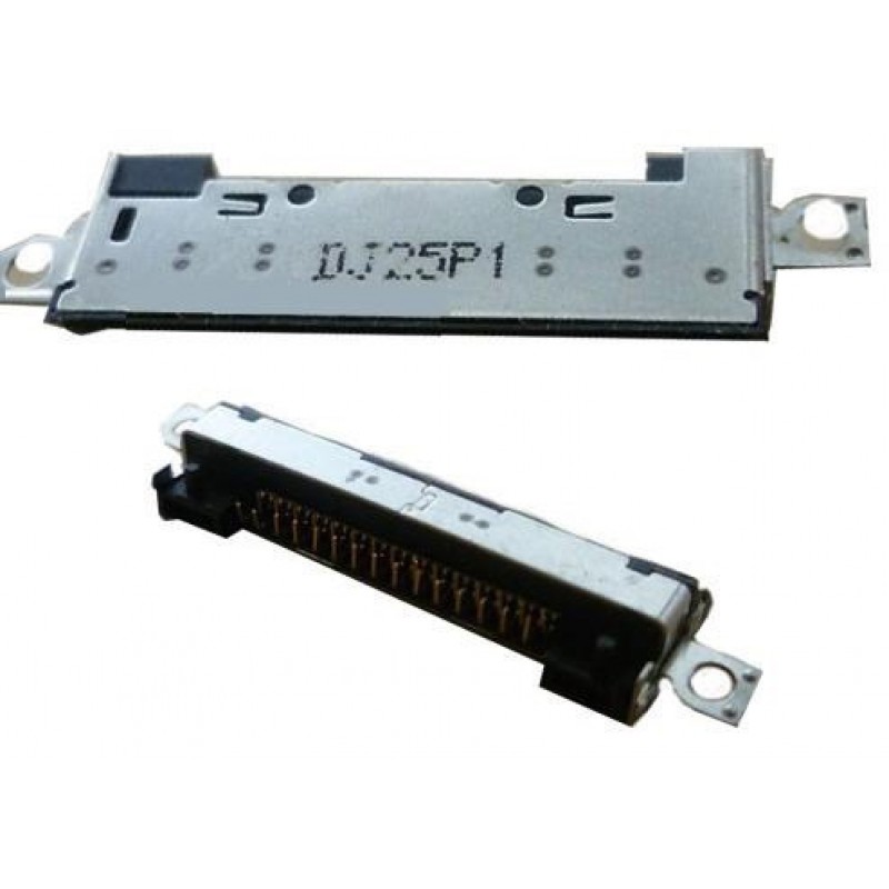 iPod Touch 4 Conector Carga