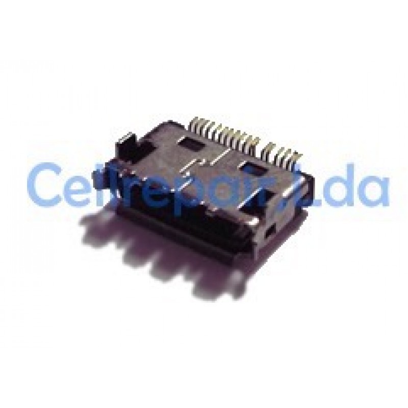 LG KS20 Conector de Carga