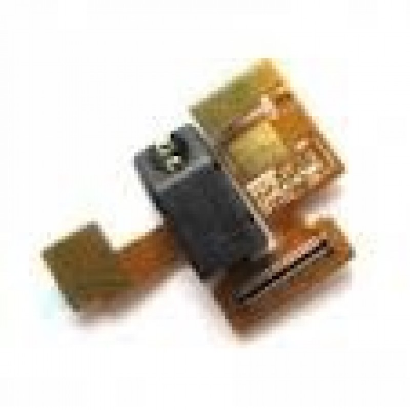 LG P970 Flex Sensor e Conector Auricular