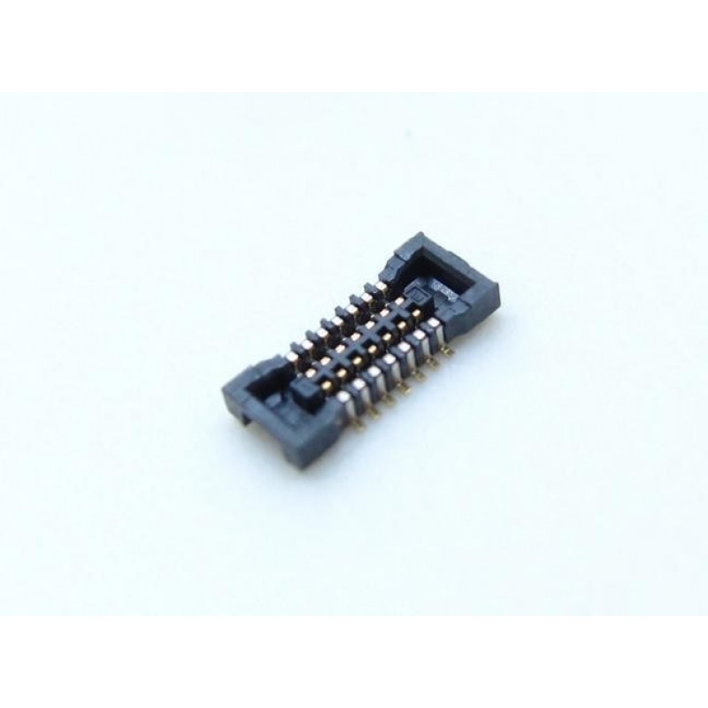 LG P970 Conector Botão On/Of