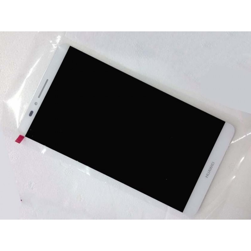 Huawei Mate 7 LCD + Touch Branco