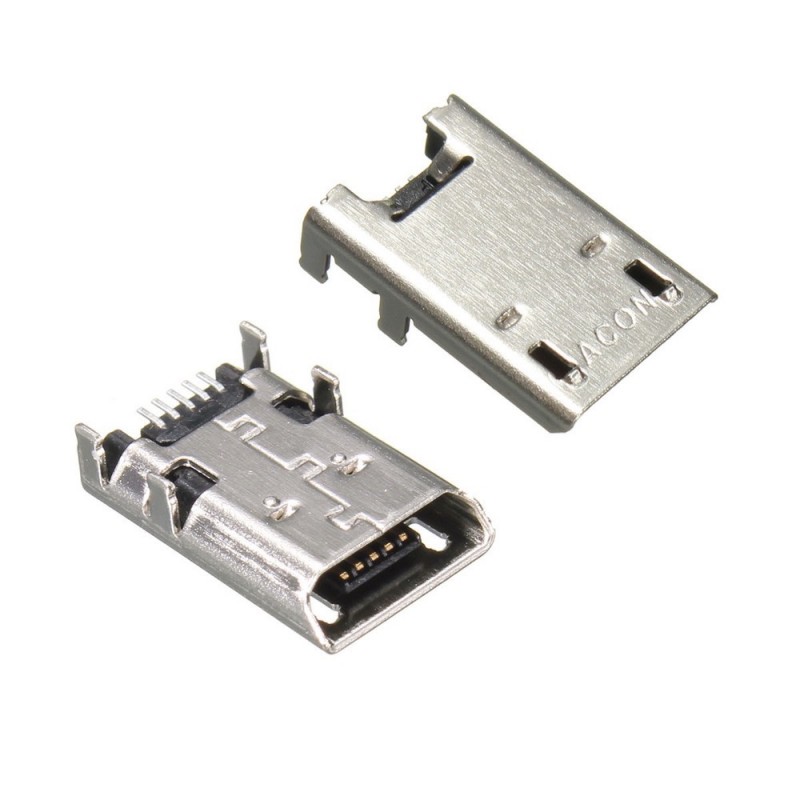 Asus Memo Pad ME301 ME302 ME372 ME102A Conector Carga Mini USB