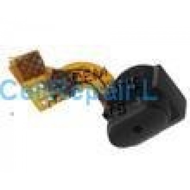 iPhone 3G, 3Gs Microfone