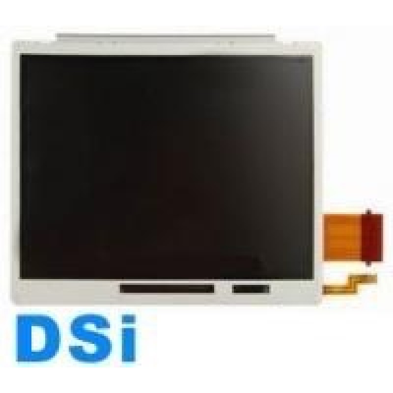 Nintendo DSi LCD Inferior