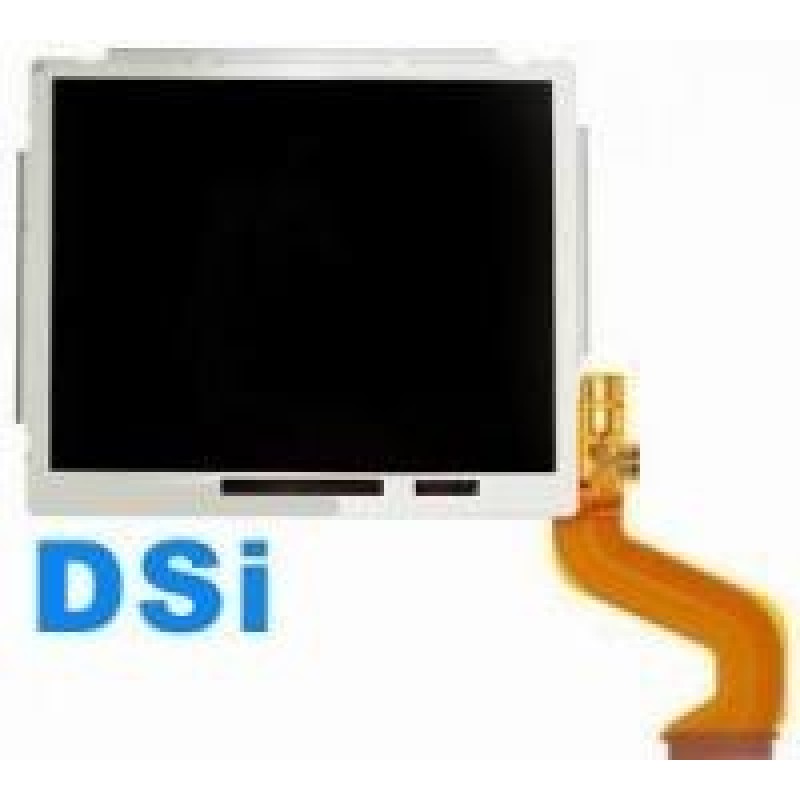 Nintendo DSi LCD Superior