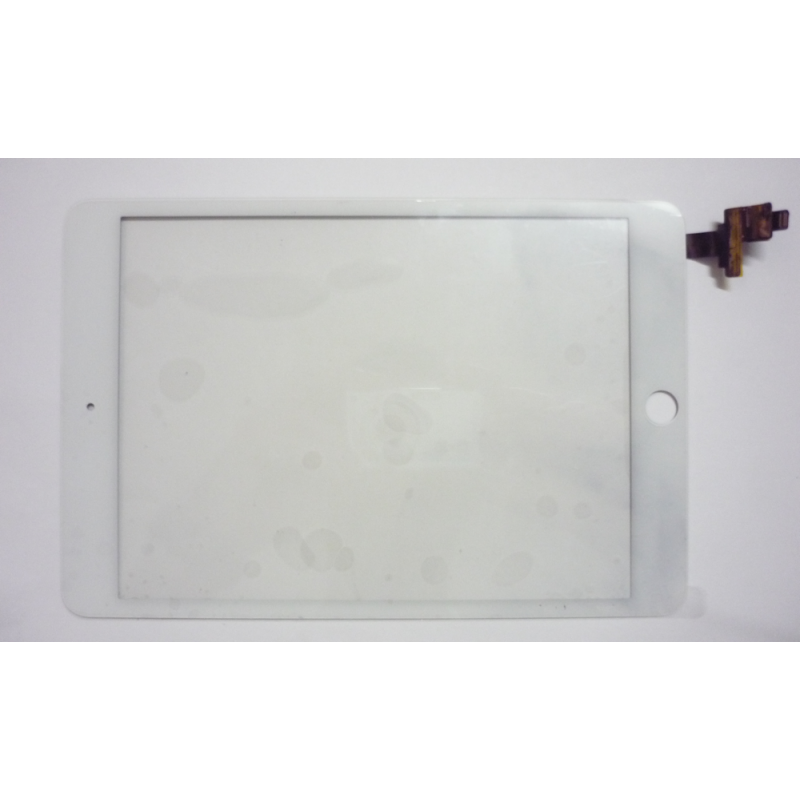 iPad Mini 3 Touch Branco (com IC)