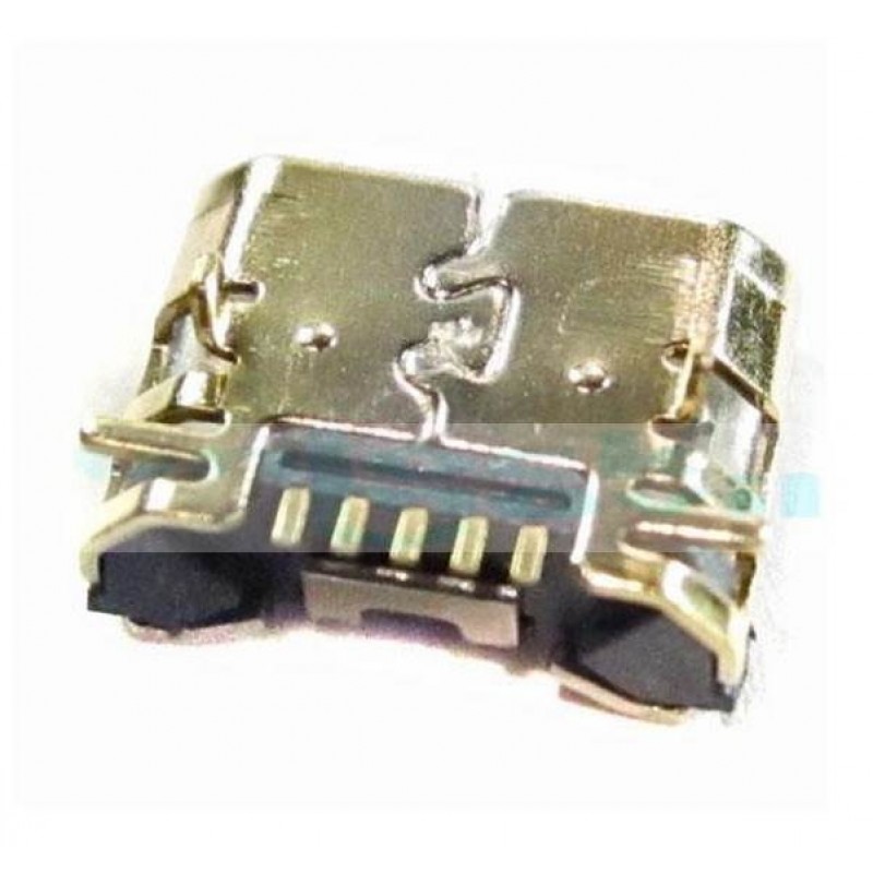 Nokia Lumia 610 Conector Carga