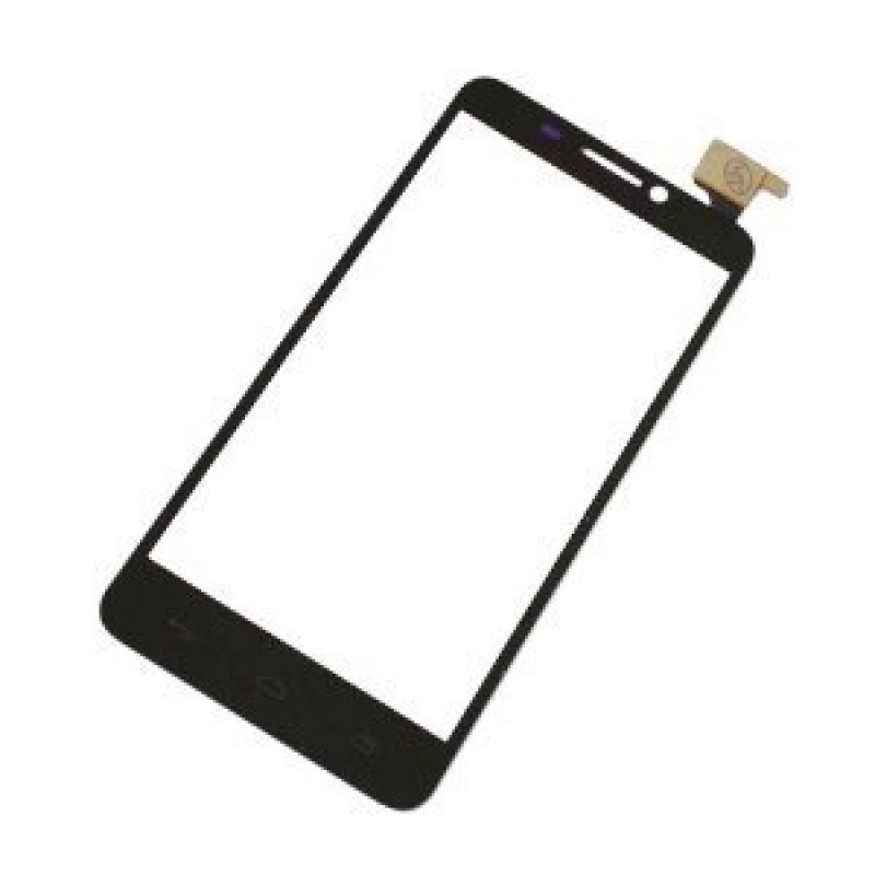 Alcatel Orange San Remo 6030 Touch Preto