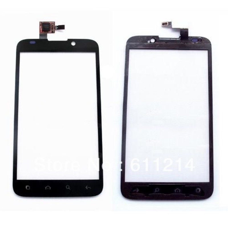 Alcatel OT 995 Touch Preto
