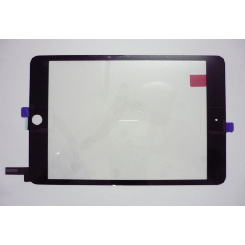 iPad Mini 4 Touch Preto