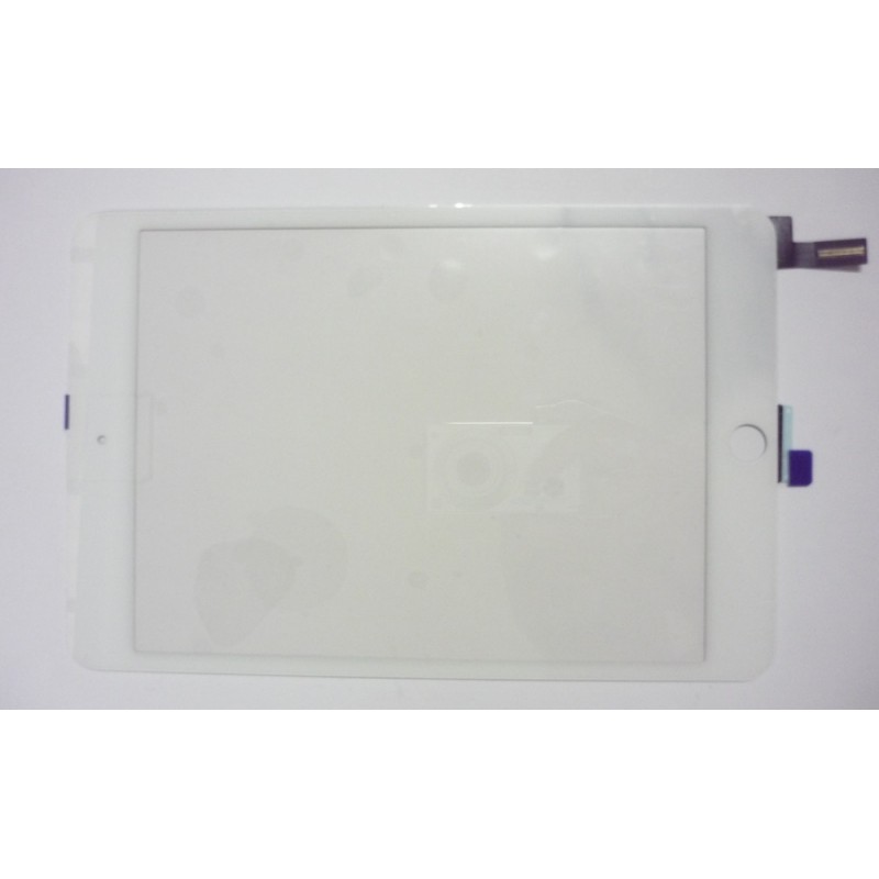 iPad Mini 4 Touch Branco