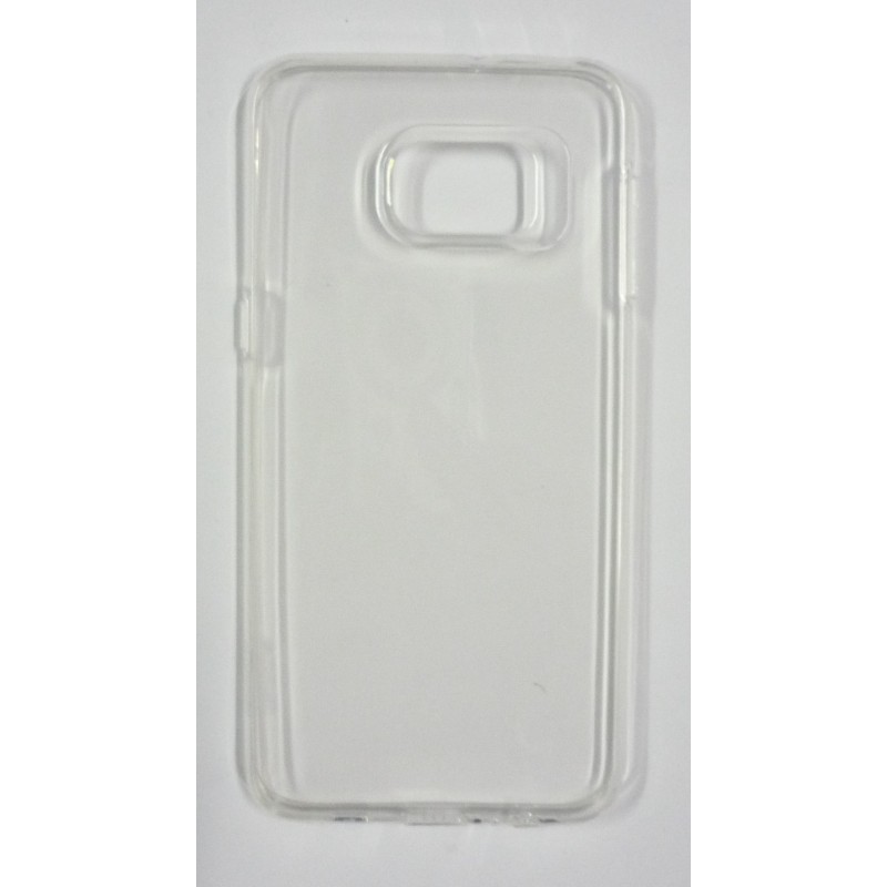Samsung Galaxy S6 Edge Plus G928 Capa de Proteção Transparente Samsung Galaxy S6 Edge Plus G928 Capa de Proteção Transparente