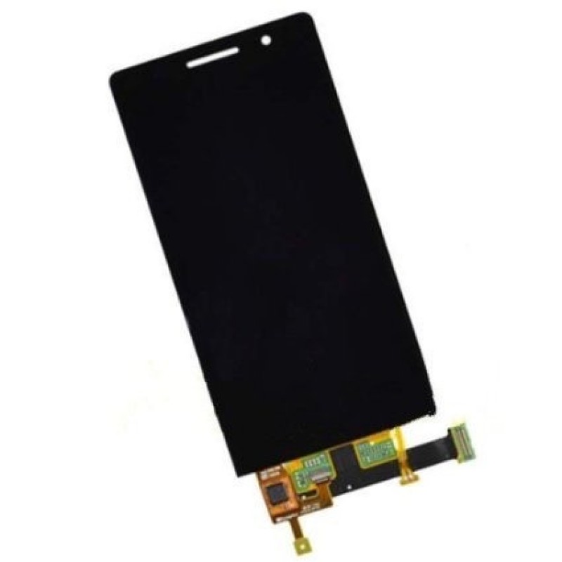 Huawei P6 LCD +Touch Preto