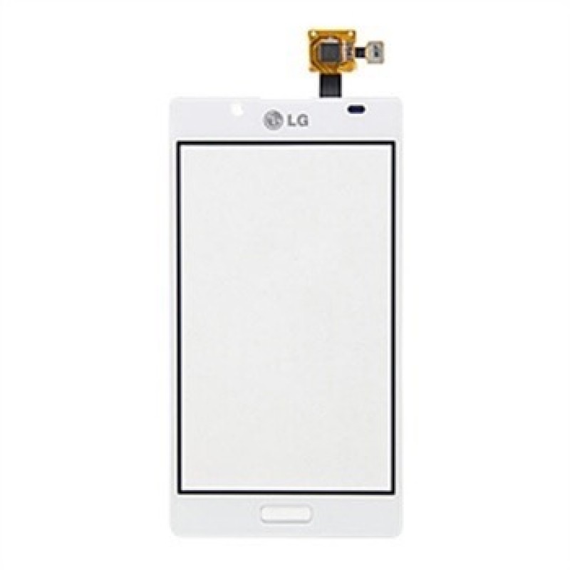 LG P700, P705, L7 Touch Screen Branco