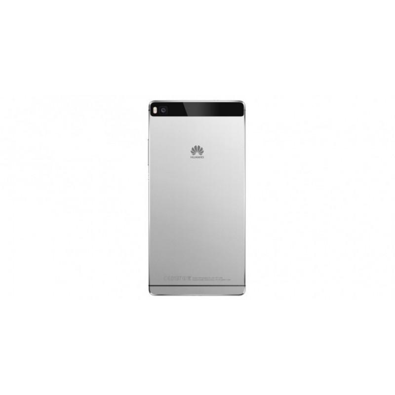 Huawei P8 Capa Traseira Preta