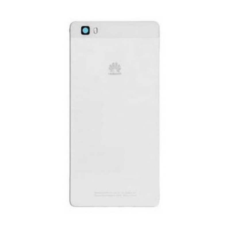 Huawei P8 Lite Capa Traseira Branca