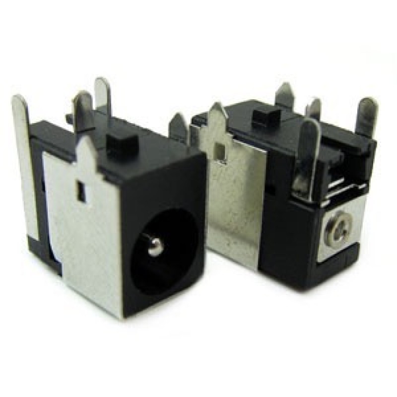 Acer Travelmate 230, 1360 Alienware Area 51, Compaq EVON series Conector PJ001/1.65 Acer Travelmate 230, 1360 Alienware Area 51, Compaq EVON series Conector PJ001/1.65