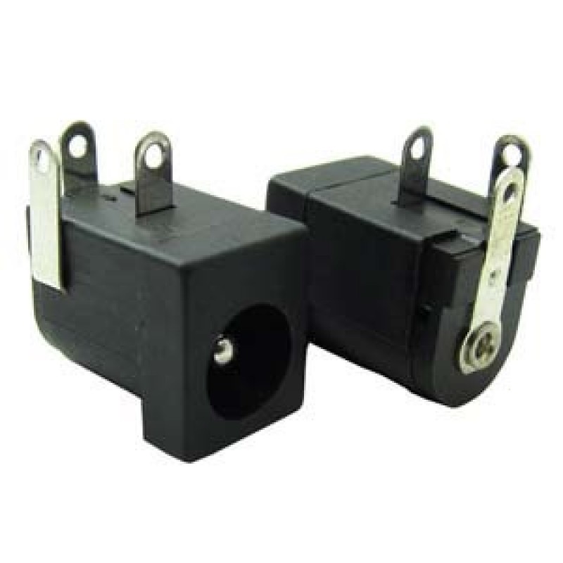 Gateway Solo: 2200, 2250, 2300, 2500, 2550, 5100 Conector PJ002/2.0mm