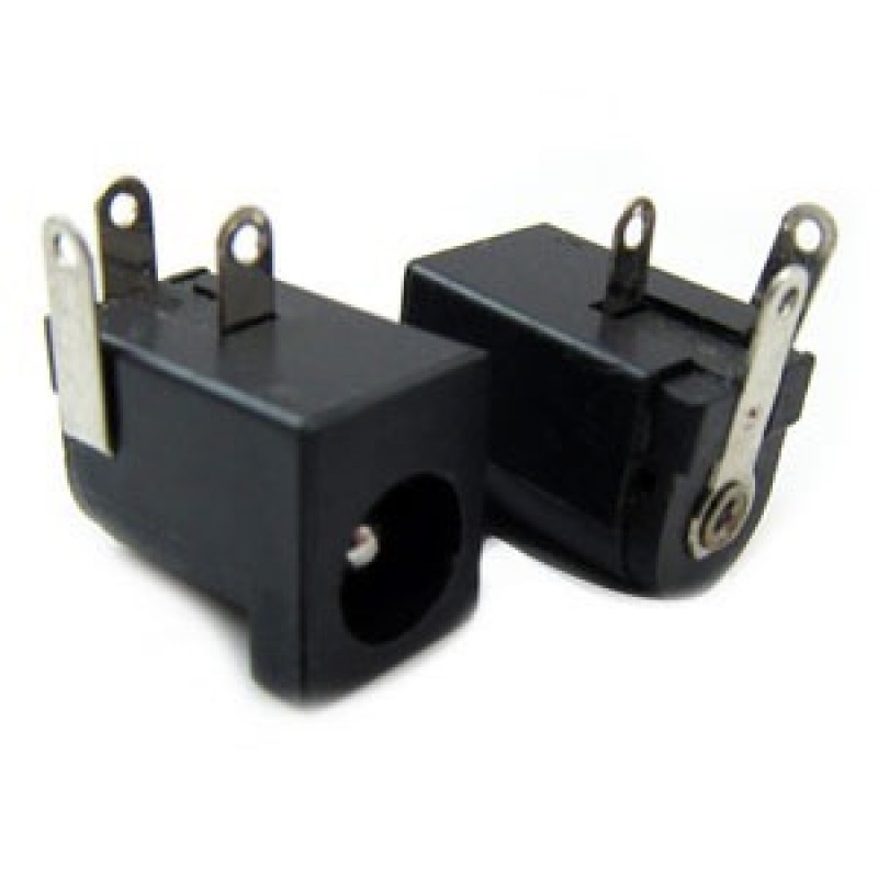 Compaq Presario 700, 1200, 12xl, 14xl, 1600, 1700, 17xl, 1800, 18xl Series Conector PJ002/2.5mm Compaq Presario 700, 1200, 12xl, 14xl, 1600, 1700, 17xl, 1800, 18xl Series Conector PJ002/2.5mm